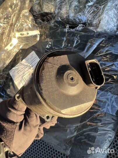 Моторчик VVT (Эксцентрикового вала) BMW N62