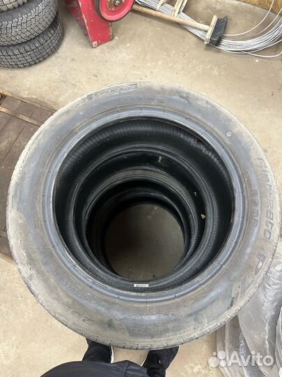 Pirelli Cinturato P7 205/55 R16