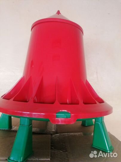 Комбикорм для животных