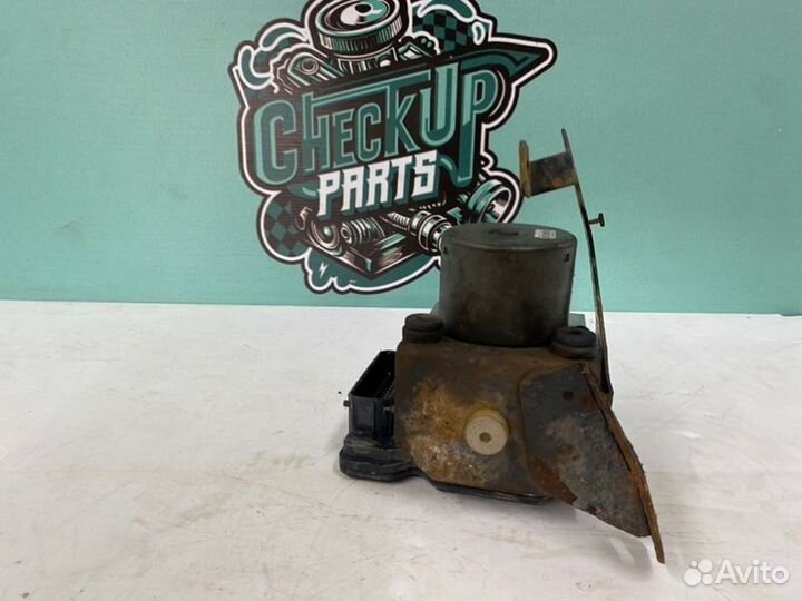 Блок ABS Kia Optima TF 2.4 G4KJ 2012