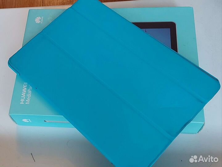 Планшет huawei mediapad t3 10