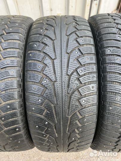 Nokian Tyres Hakkapeliitta 5 285/60 R18 116T