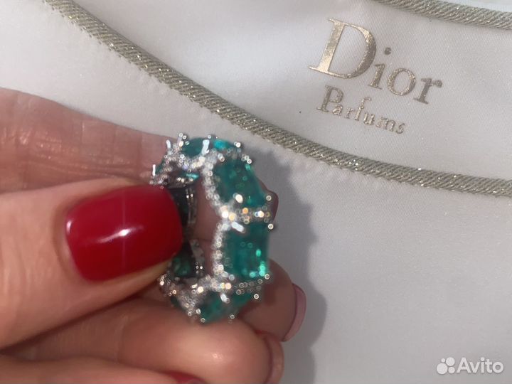 Продаю кольцо, размер 18 )