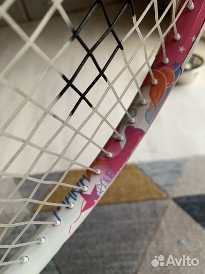 Ракетка теннисная Head Maria Sharapova