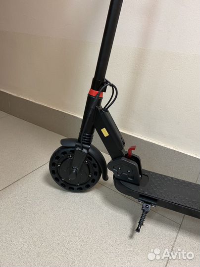 Электросамокат aovo s3new
