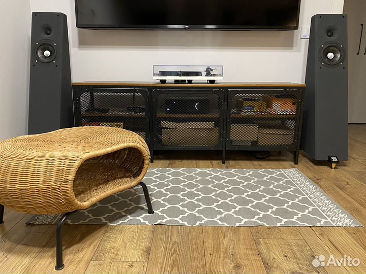 Акустика Reference 3A Veena be