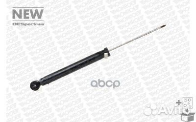 Амортизатор зад. audi A6 11-18 (газ.) 376025SP