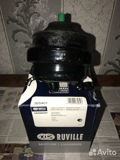 Опоры двигателя Чери Амулет