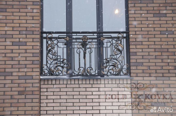 Решетка на окна