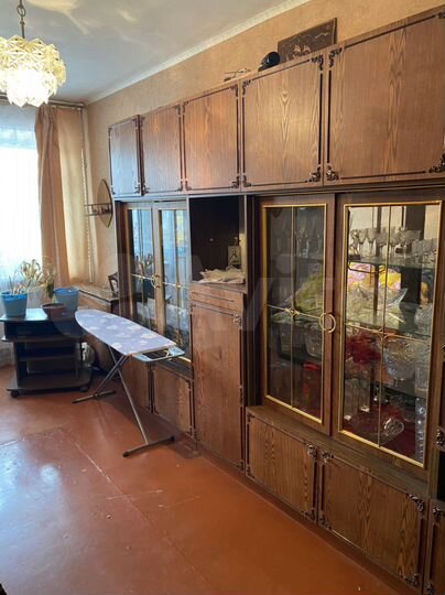 2-к. квартира, 41,6 м², 2/5 эт.