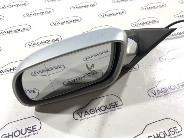 Зеркало левое Volkswagen Passat B5 3B2 1998