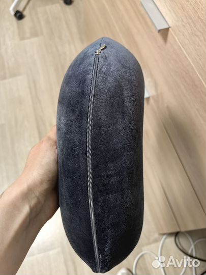 Подушка для шеи дорожная
