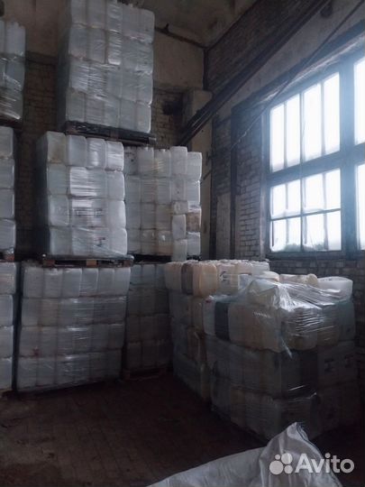 Канистра 20 литров бу