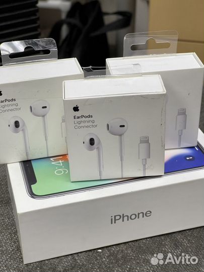 Аксессуары apple оригинальные,кабели, зарядки,науш