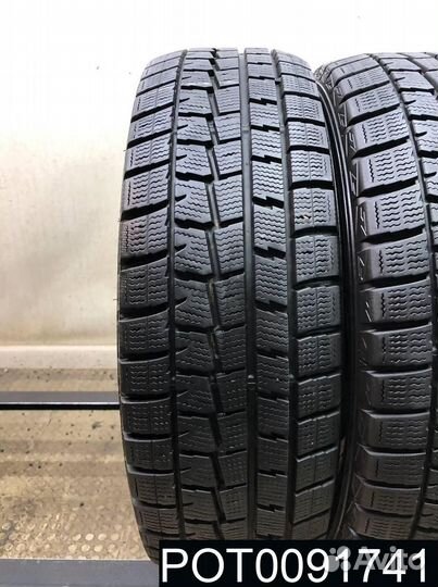 Dunlop Winter Maxx WM01 185/60 R15 84Q