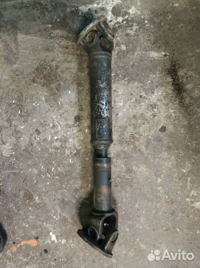 Кпп запчасти трансмиссии для chevrolet niva