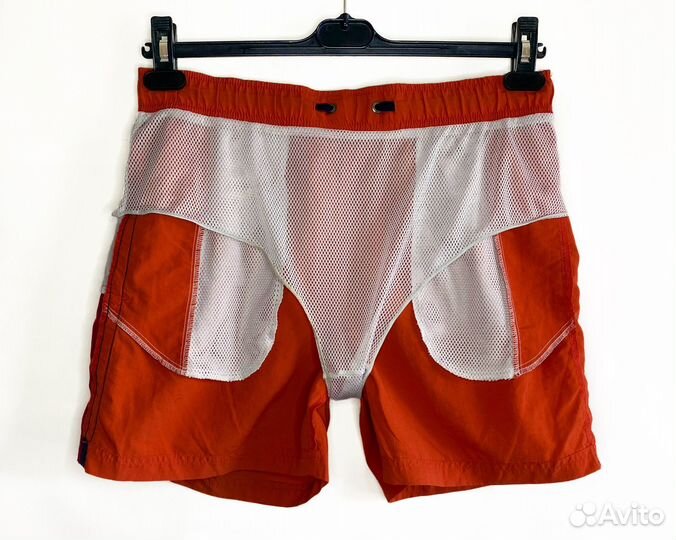 Плавательные шорты Tommy Hilfiger