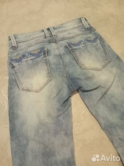 Женские вещи пакетом 42