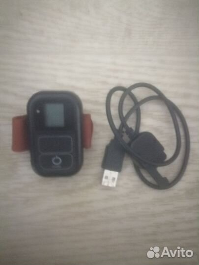 Пульт управления Wi-Fi для GoPro 3 4 5 6 7 8