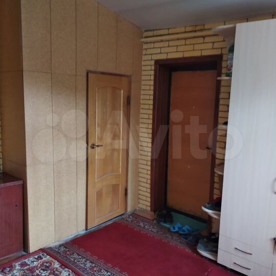 Дом 56 м² на участке 30 сот.