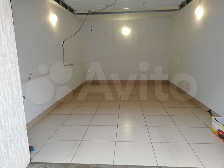 Гараж, 24 м²