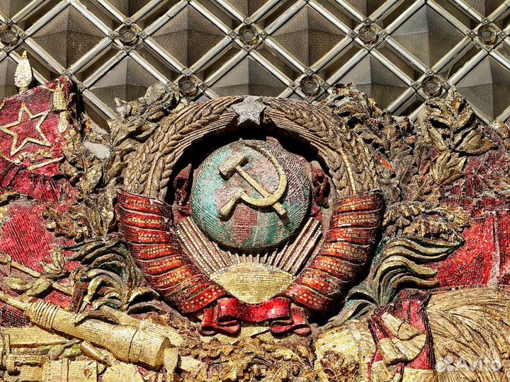 Экскурсия — Москва — Прогулка по Москве «По следам