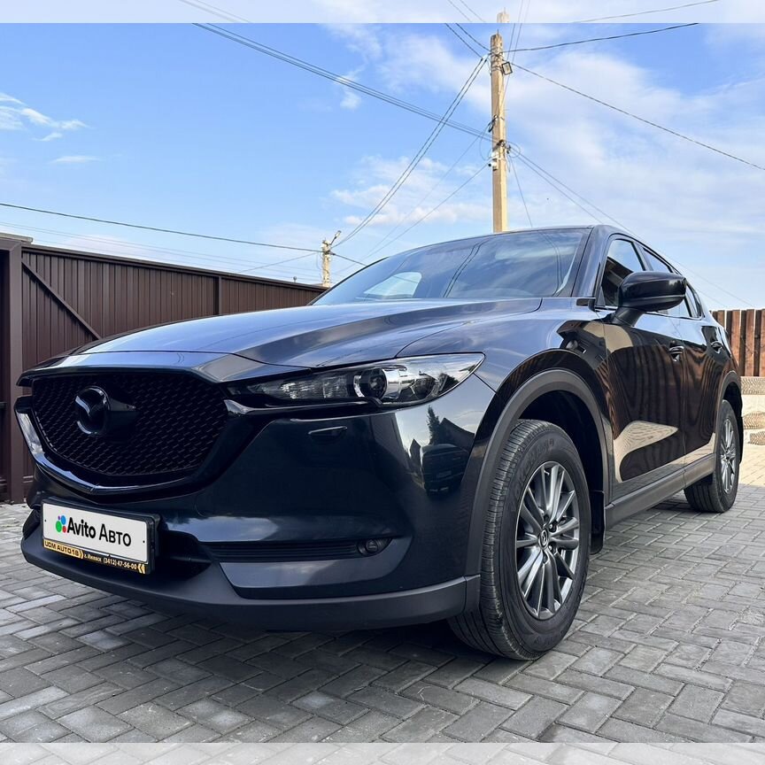 ⭐ Купить Mazda 🚘 от 250 000 ₽ в Янауле: 671 объявление