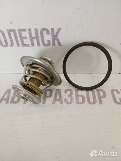 Термостат Skoda Octavia I рестайлинг (2000—2011)