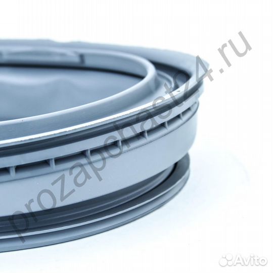 Резина (манжет) люка bosch siemens original 354135