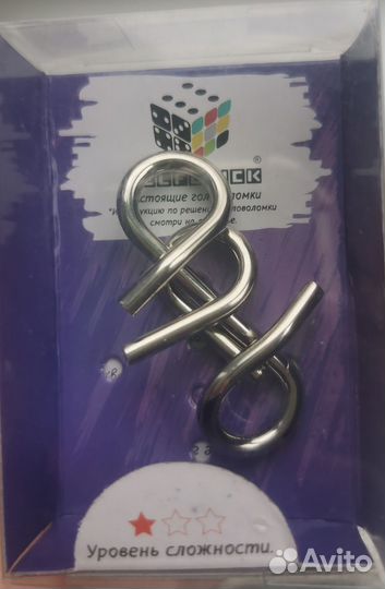 Головоломка