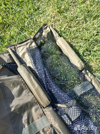 Сумка для взвешивания