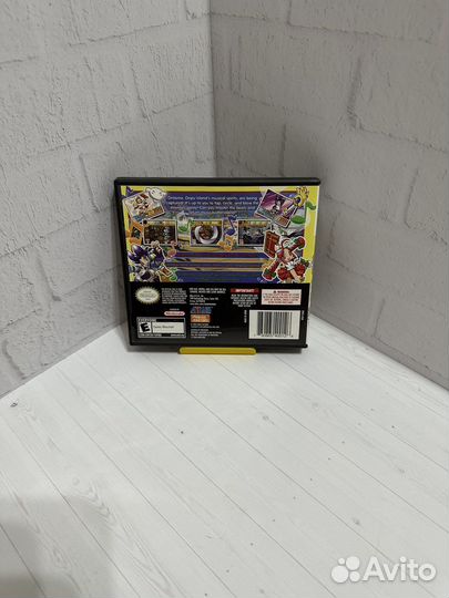 Ontamarama Atlus Nintendo DS