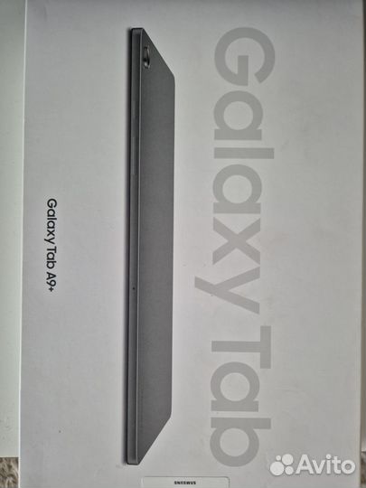 Планшет Samsung Tab A9 Plus