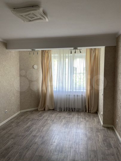 1-к. квартира, 36,8 м², 2/4 эт.