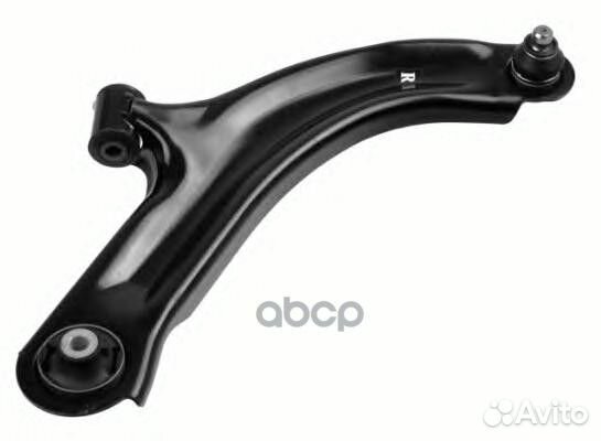 3584701 рычаг нижний правый Nissan Micra/Note