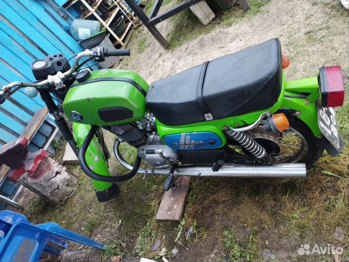 Продам восход 3м