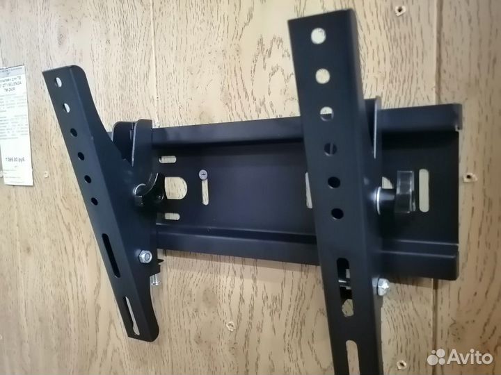 Кронштейн наклонный для диагоналей (14-44