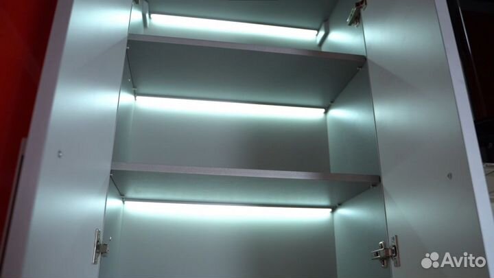 Подсветка мебели и кухни с гарантией