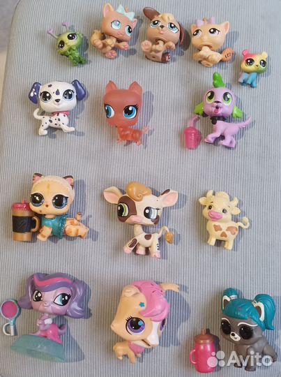 Куклы лол,lps,my little pony