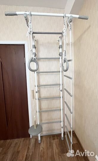 Шведская стенка