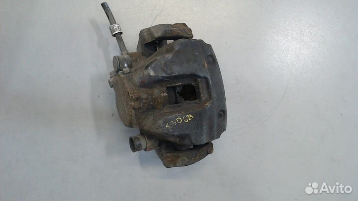 Суппорт Volvo XC90, 2017