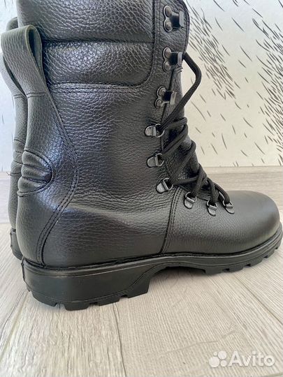 Берцы военные 43, 44 размер