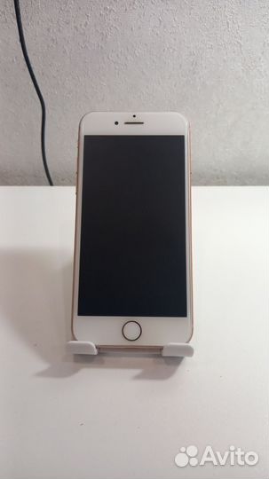 iPhone 8