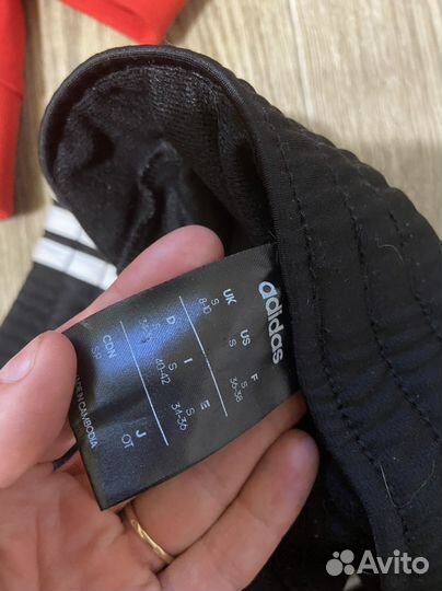 Спортивный костюм adidas