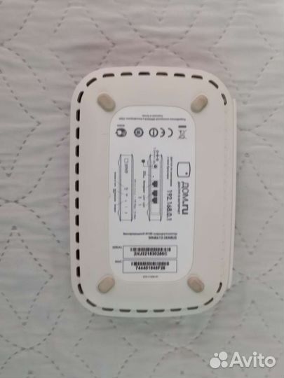Продаю wifi роутер