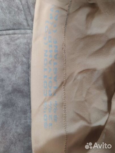 Трусы бандаж