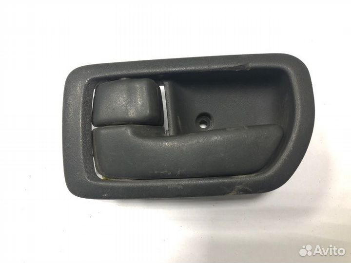 Ручка двери внутренняя задняя левая Toyota Corona