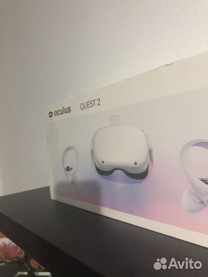 Oculus quest 2