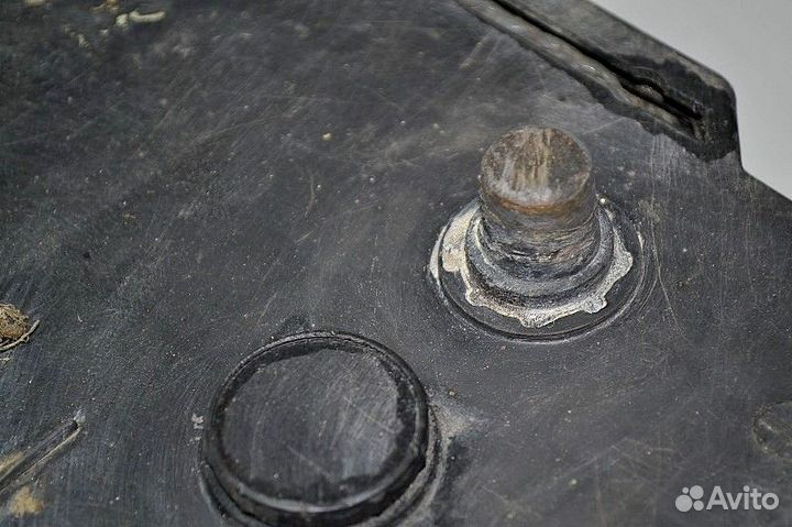 Аккумулятор MAN TGA 18.430 (01.00)