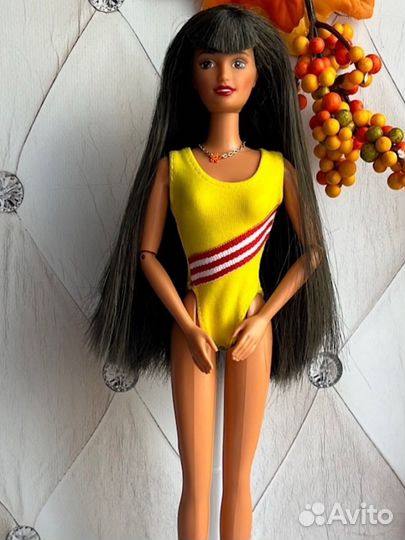 Кукла барби barbie 90 х